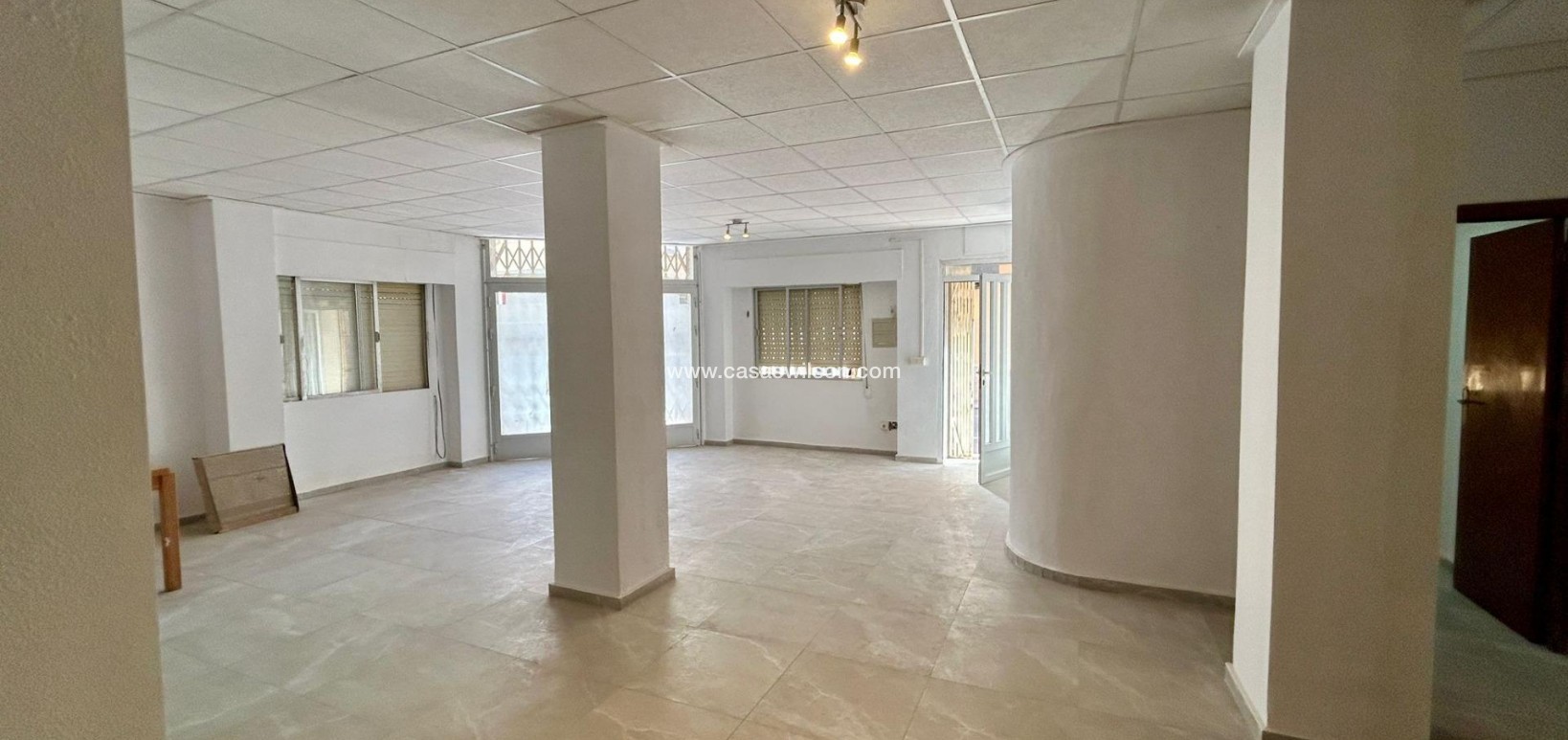 Sale - Apartment - Torrevieja - Centro