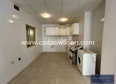 Sale - Apartment - Torrevieja - Centro