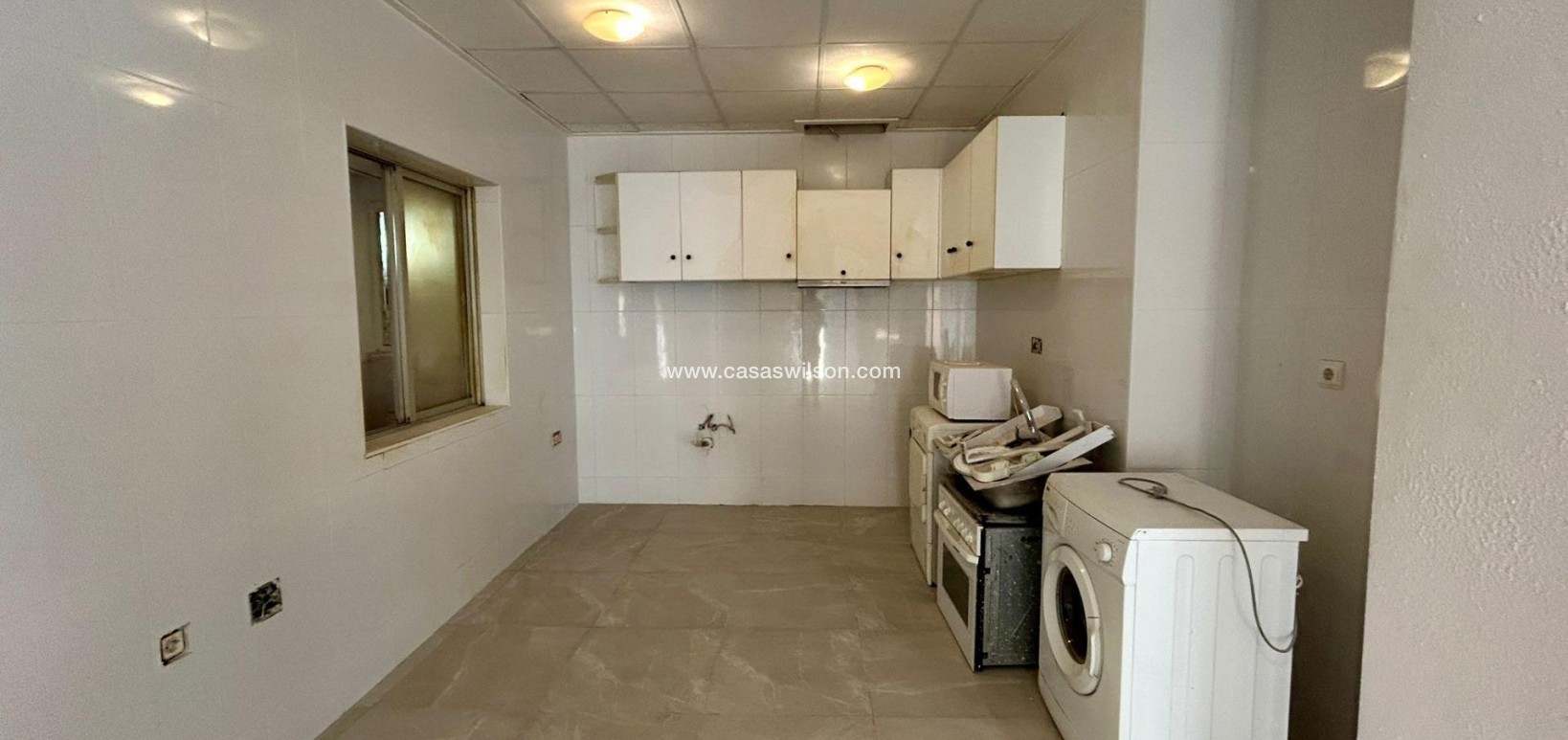 Sale - Apartment - Torrevieja - Centro