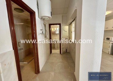 Sale - Apartment - Torrevieja - Centro