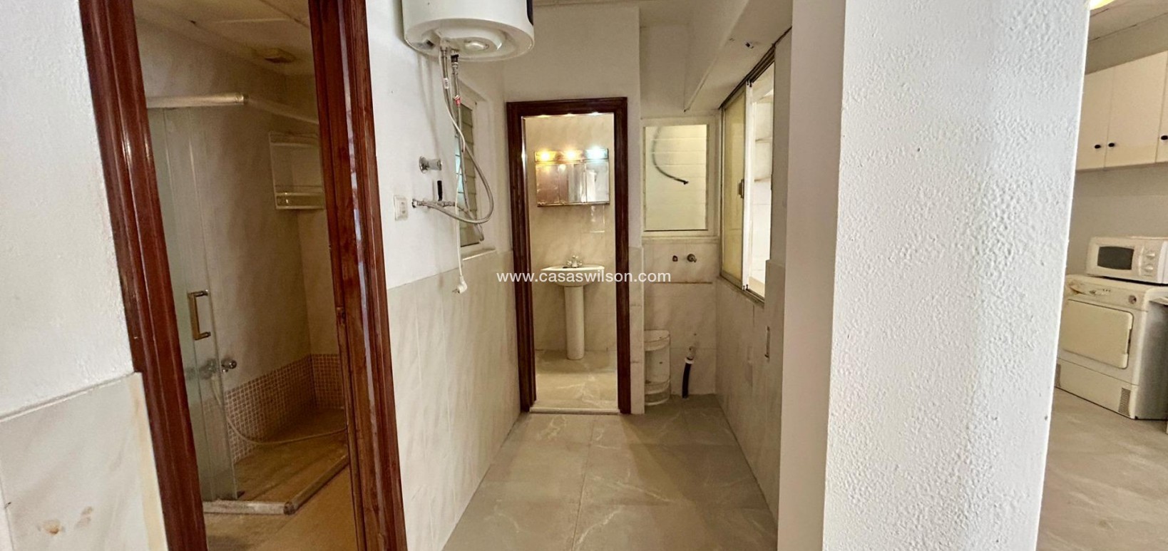 Sale - Apartment - Torrevieja - Centro