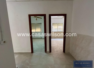 Sale - Apartment - Torrevieja - Centro