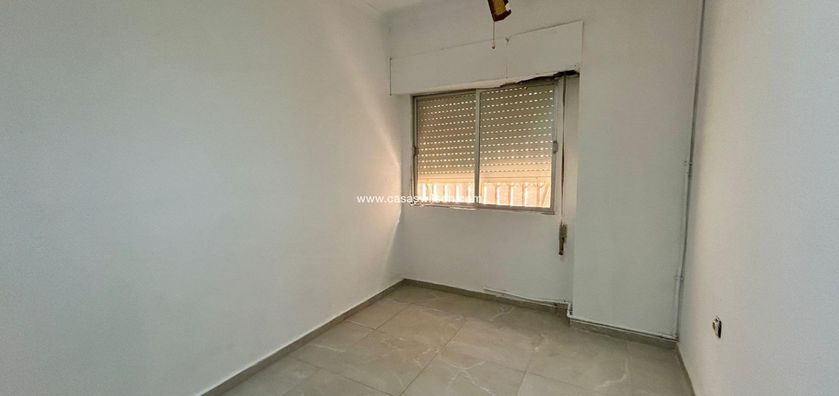 Sale - Apartment - Torrevieja - Centro