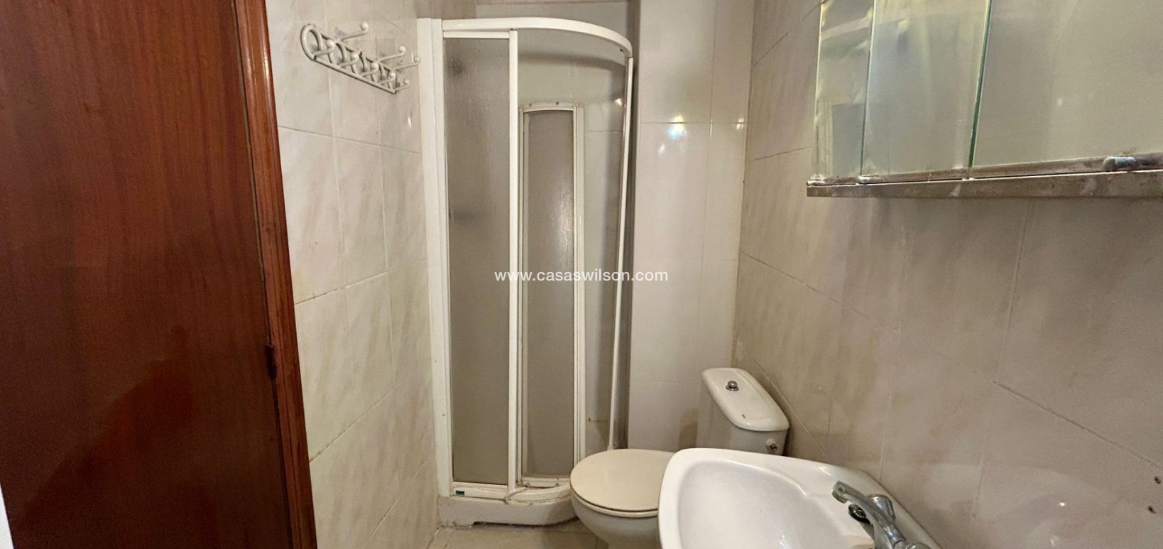 Sale - Apartment - Torrevieja - Centro