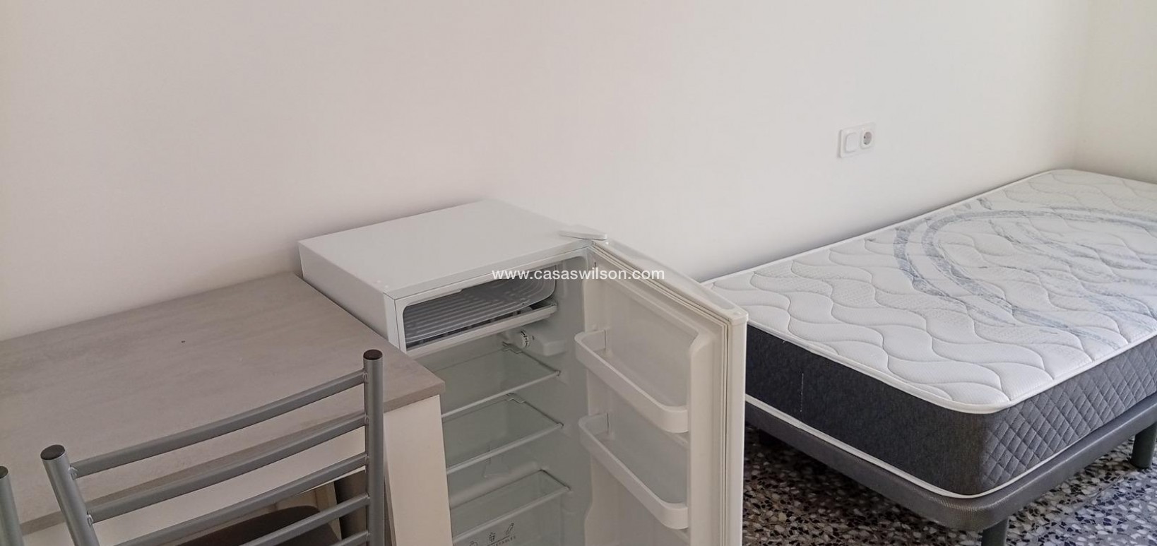 Sale - Apartment - Torrevieja - Aguas nuevas 1