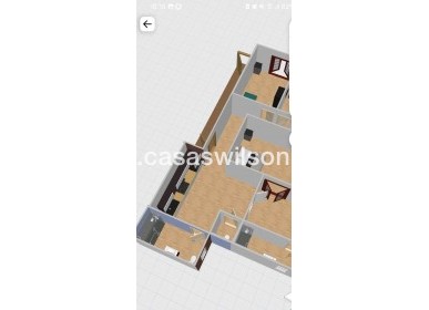 Sale - Apartment - Torrevieja - Aguas nuevas 1