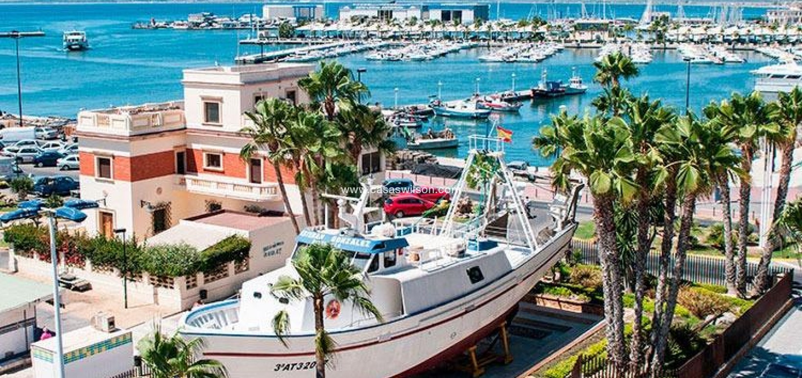 New Build - Apartment - Santa Pola - Playa Tamarit