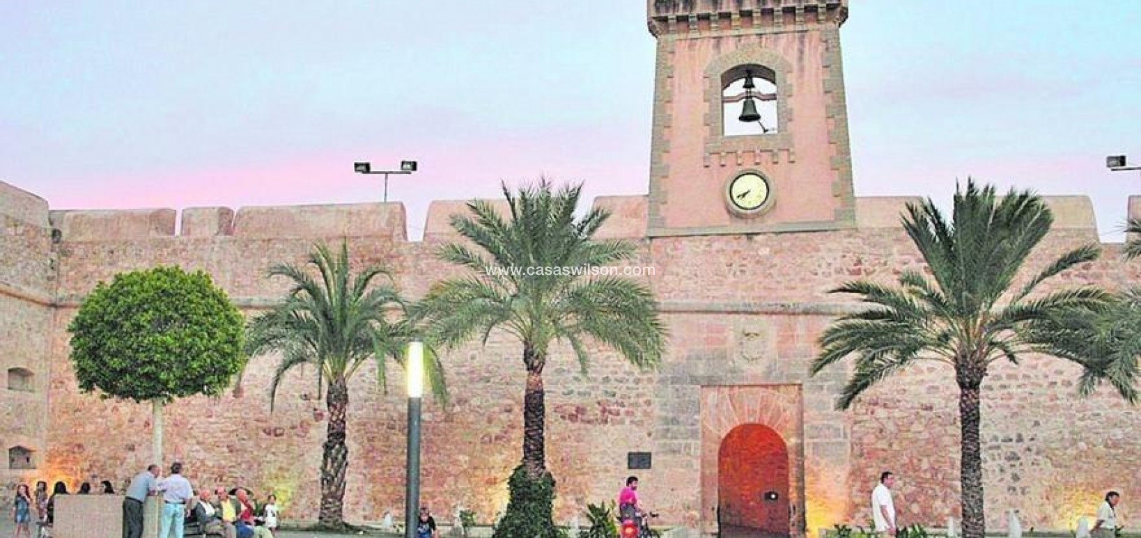 New Build - Apartment - Santa Pola - Playa Tamarit