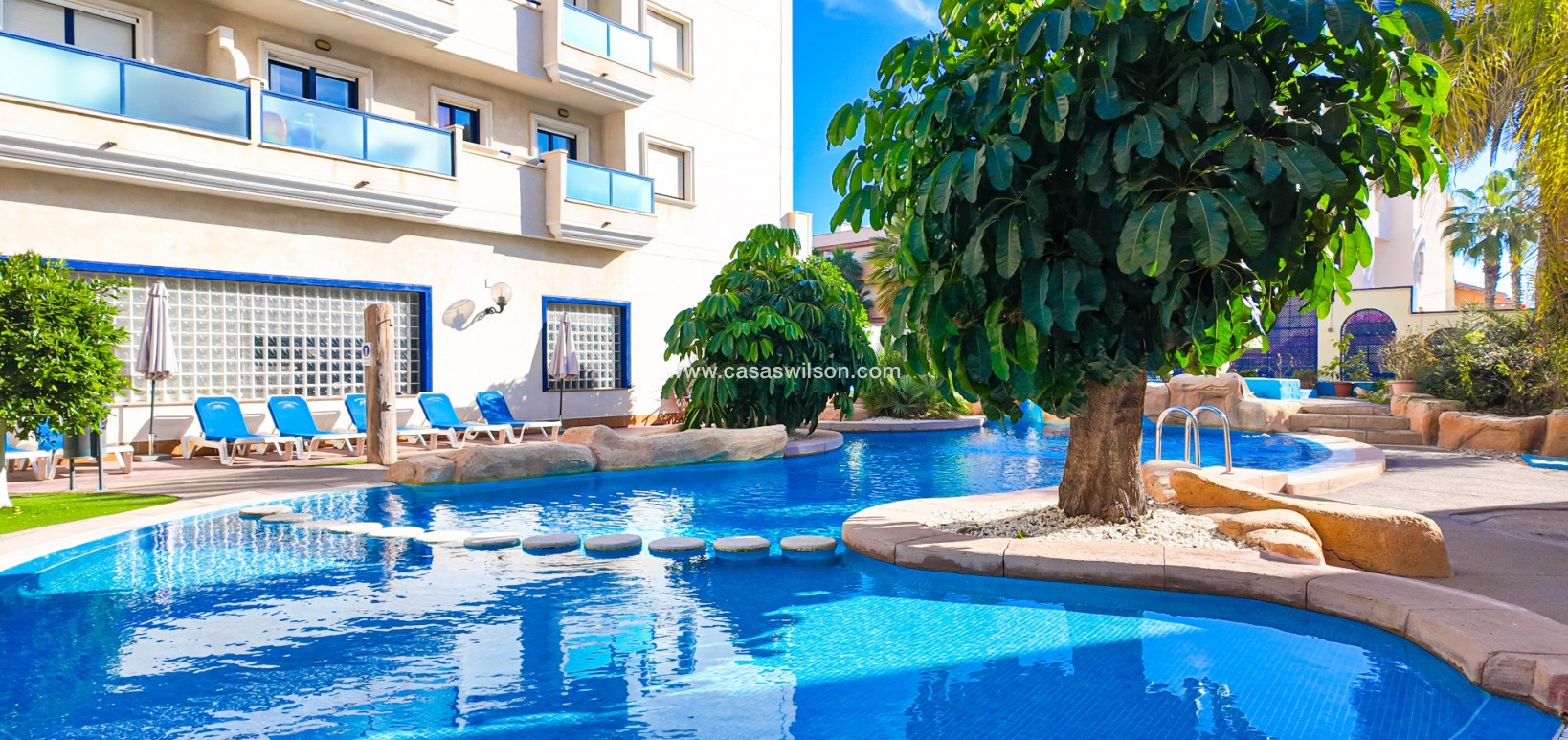 Venta - Apartamento - Orihuela Costa - Costa Blanca