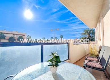 Venta - Apartamento - Orihuela Costa - Costa Blanca