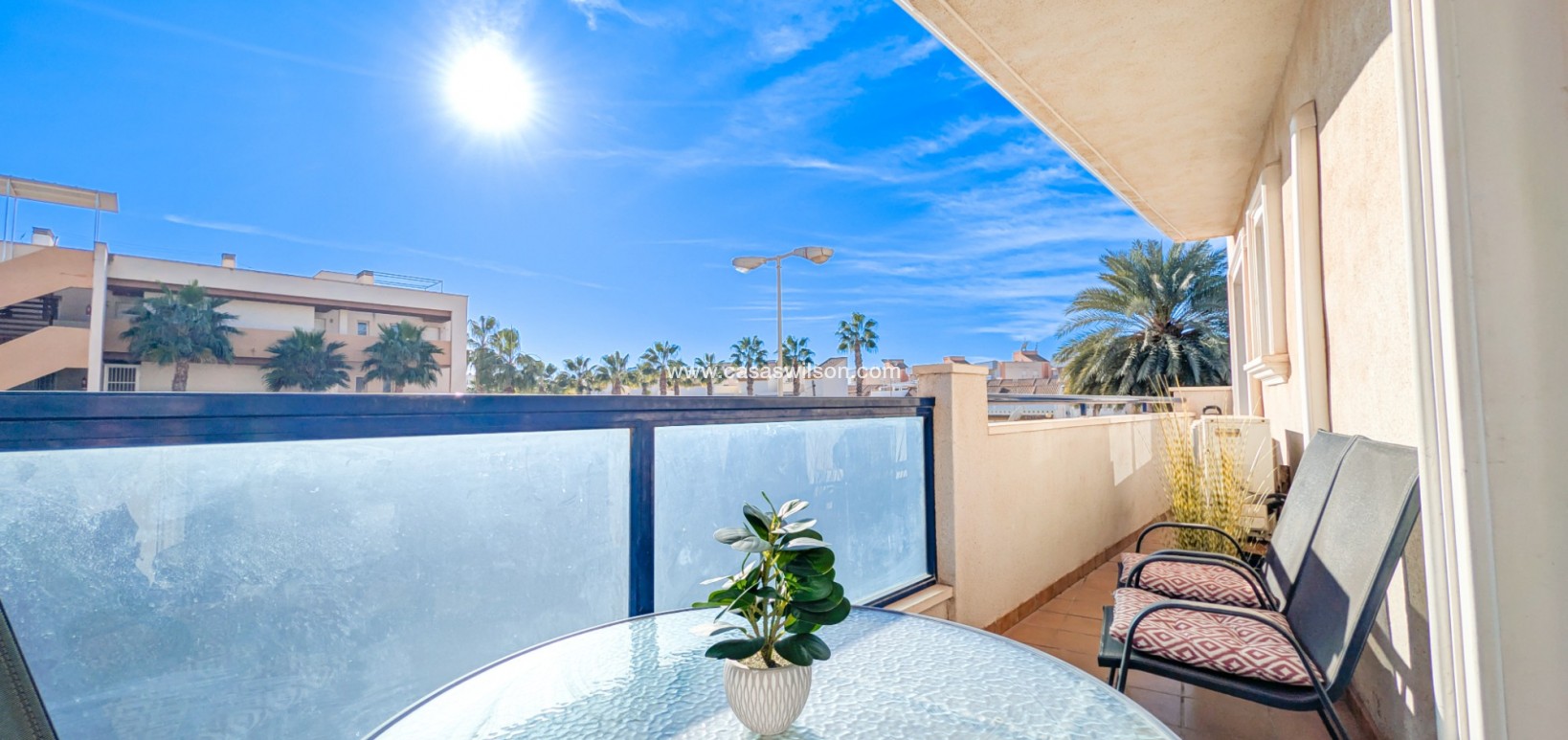 Venta - Apartamento - Orihuela Costa - Costa Blanca