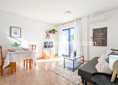 Venta - Apartamento - Orihuela Costa - Costa Blanca