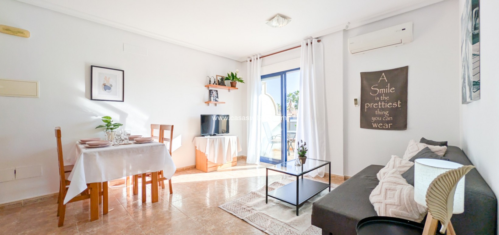 Venta - Apartamento - Orihuela Costa - Costa Blanca