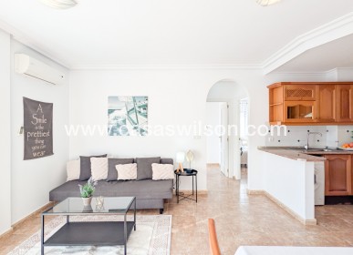 Venta - Apartamento - Orihuela Costa - Costa Blanca