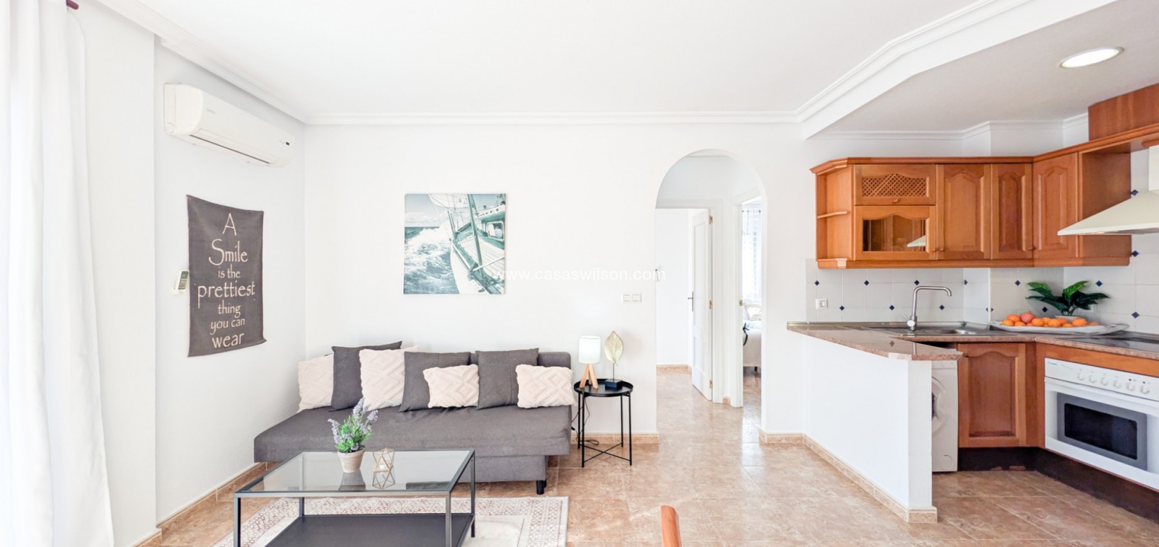 Venta - Apartamento - Orihuela Costa - Costa Blanca