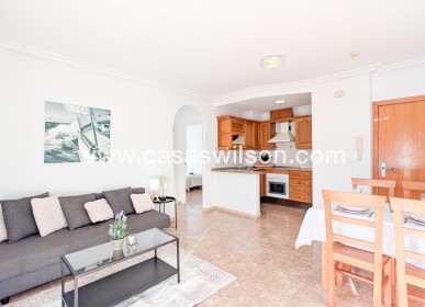 Venta - Apartamento - Orihuela Costa - Costa Blanca