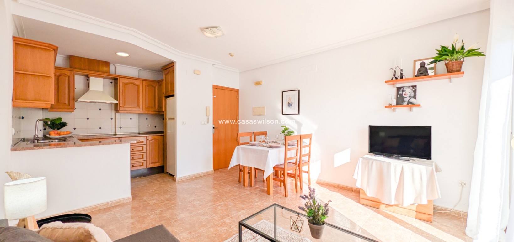 Venta - Apartamento - Orihuela Costa - Costa Blanca