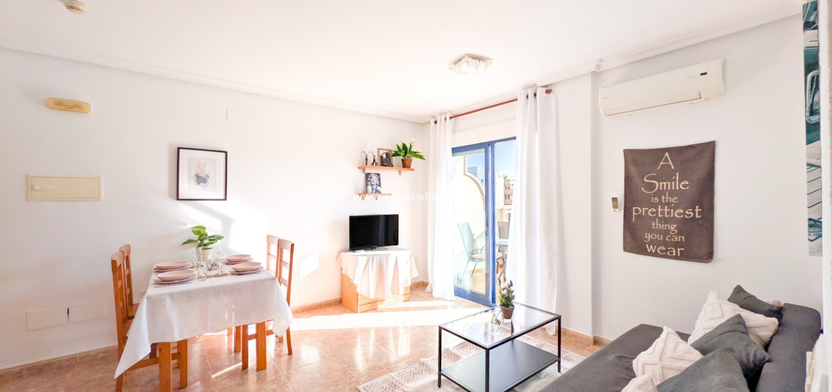 Venta - Apartamento - Orihuela Costa - Costa Blanca