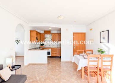 Venta - Apartamento - Orihuela Costa - Costa Blanca