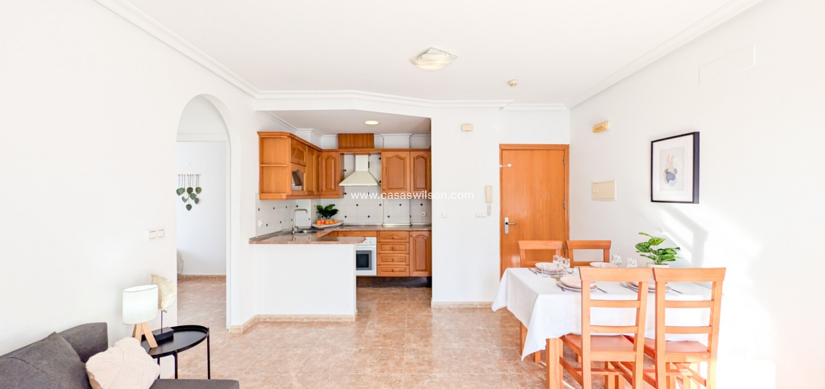 Venta - Apartamento - Orihuela Costa - Costa Blanca