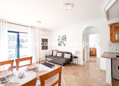 Venta - Apartamento - Orihuela Costa - Costa Blanca