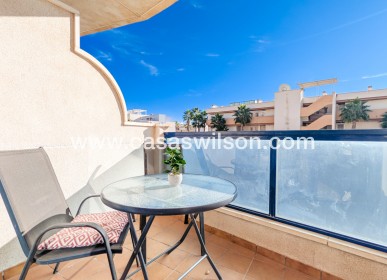 Venta - Apartamento - Orihuela Costa - Costa Blanca