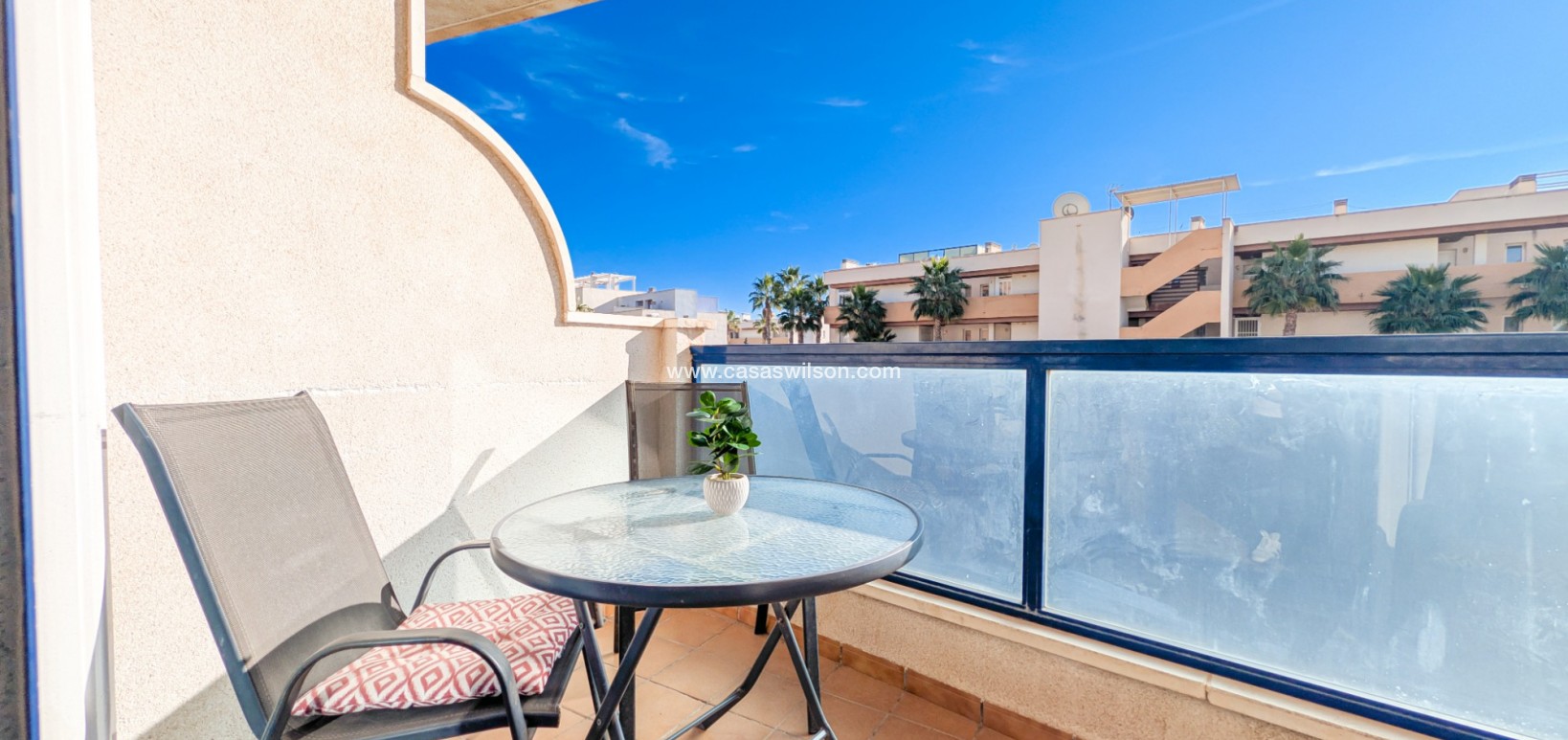 Venta - Apartamento - Orihuela Costa - Costa Blanca