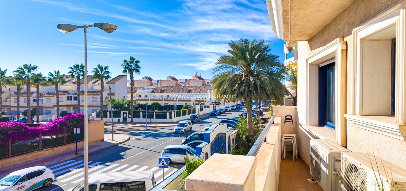Venta - Apartamento - Orihuela Costa - Costa Blanca