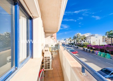 Venta - Apartamento - Orihuela Costa - Costa Blanca