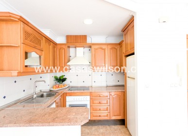 Venta - Apartamento - Orihuela Costa - Costa Blanca