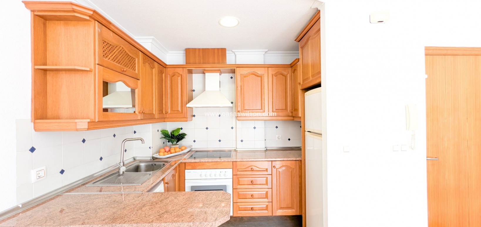 Venta - Apartamento - Orihuela Costa - Costa Blanca