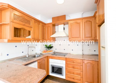 Venta - Apartamento - Orihuela Costa - Costa Blanca