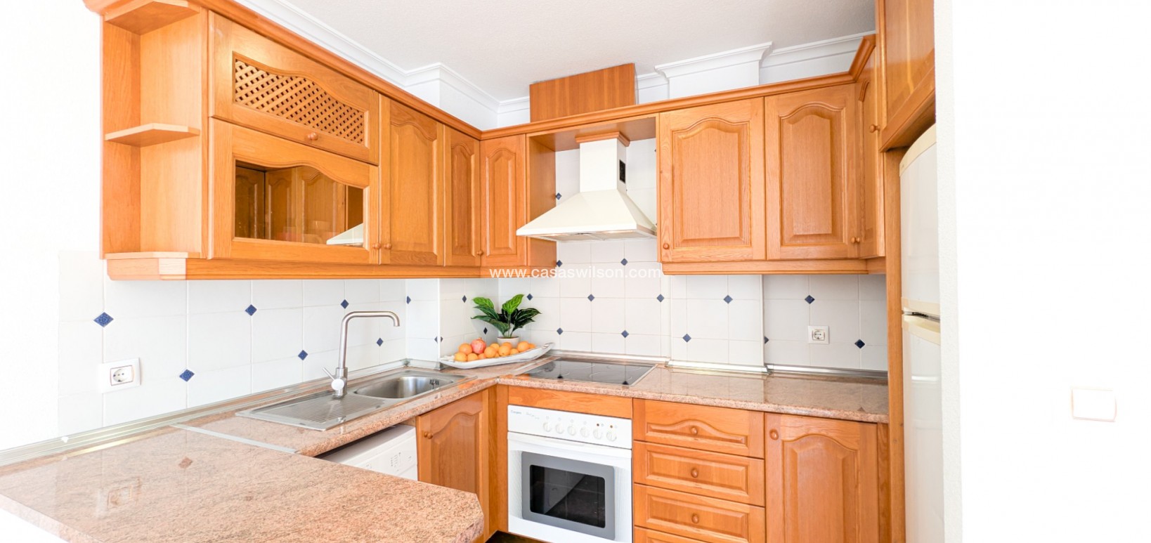 Venta - Apartamento - Orihuela Costa - Costa Blanca