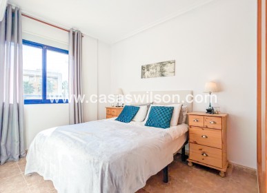 Venta - Apartamento - Orihuela Costa - Costa Blanca