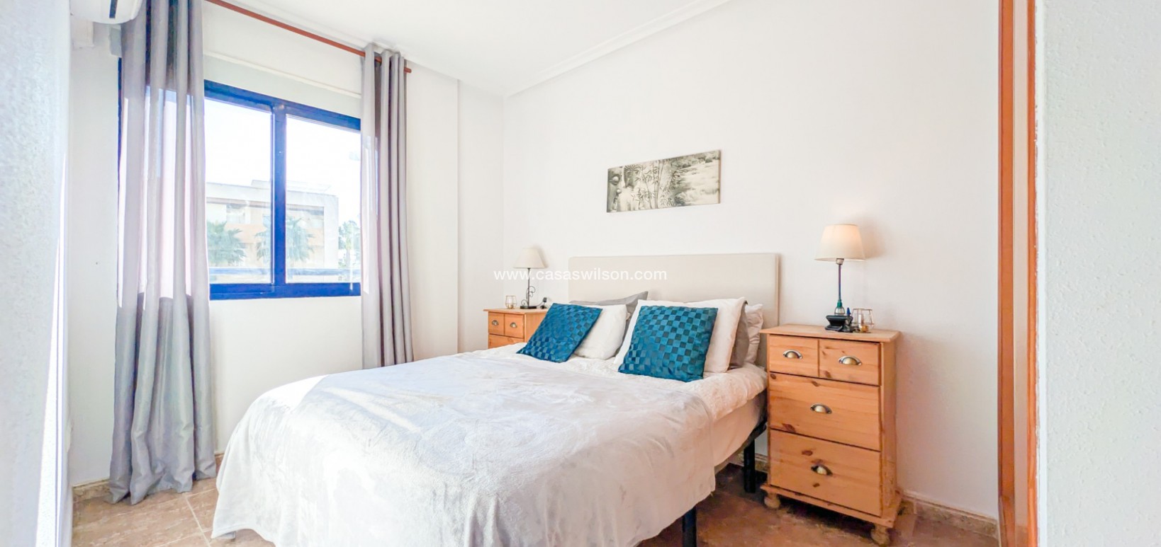 Venta - Apartamento - Orihuela Costa - Costa Blanca