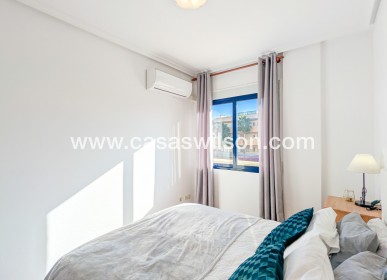 Venta - Apartamento - Orihuela Costa - Costa Blanca