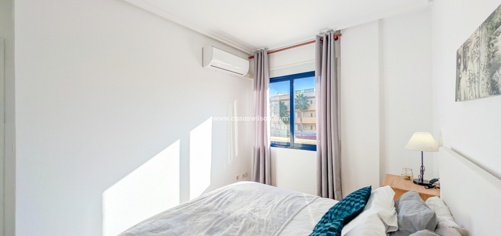 Venta - Apartamento - Orihuela Costa - Costa Blanca