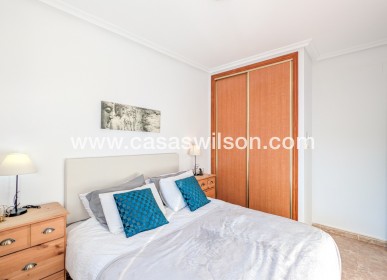 Venta - Apartamento - Orihuela Costa - Costa Blanca