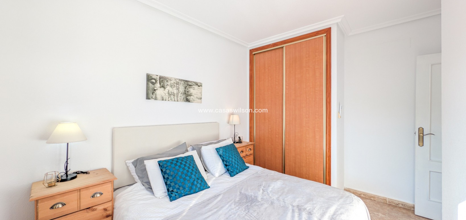 Venta - Apartamento - Orihuela Costa - Costa Blanca