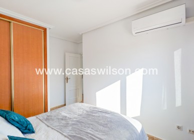 Venta - Apartamento - Orihuela Costa - Costa Blanca
