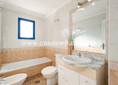 Venta - Apartamento - Orihuela Costa - Costa Blanca