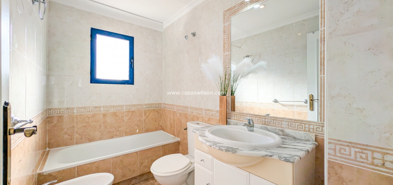 Venta - Apartamento - Orihuela Costa - Costa Blanca