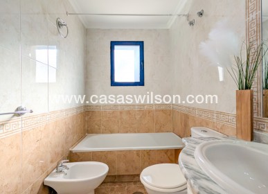 Venta - Apartamento - Orihuela Costa - Costa Blanca