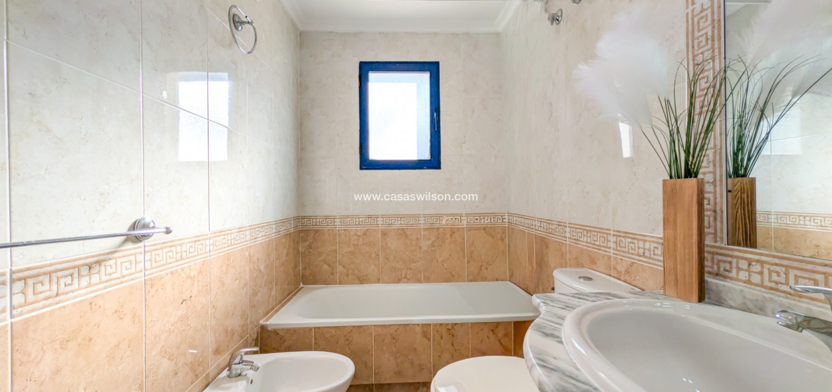 Venta - Apartamento - Orihuela Costa - Costa Blanca