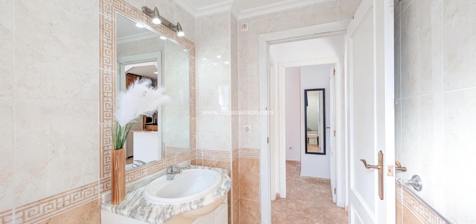 Venta - Apartamento - Orihuela Costa - Costa Blanca