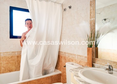 Venta - Apartamento - Orihuela Costa - Costa Blanca