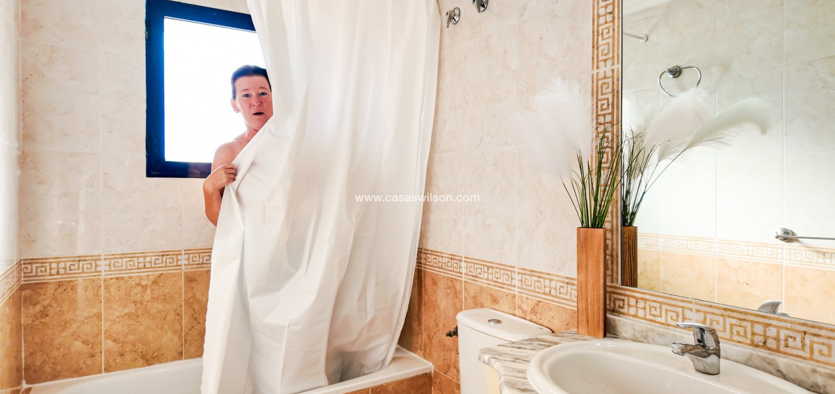 Venta - Apartamento - Orihuela Costa - Costa Blanca