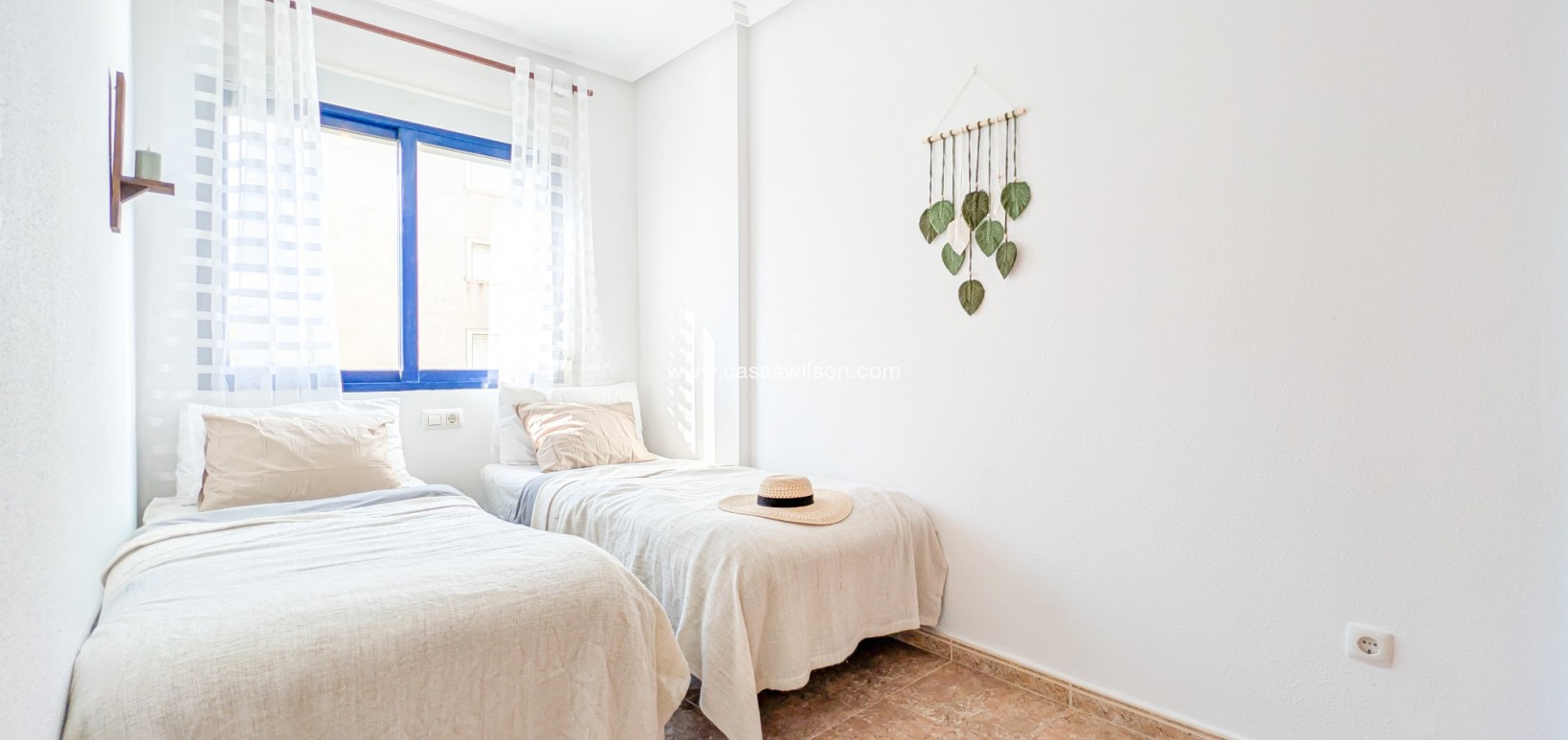 Venta - Apartamento - Orihuela Costa - Costa Blanca