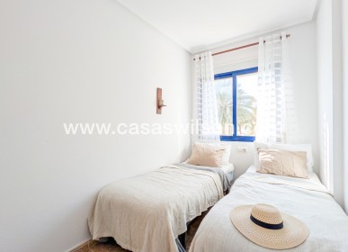 Venta - Apartamento - Orihuela Costa - Costa Blanca