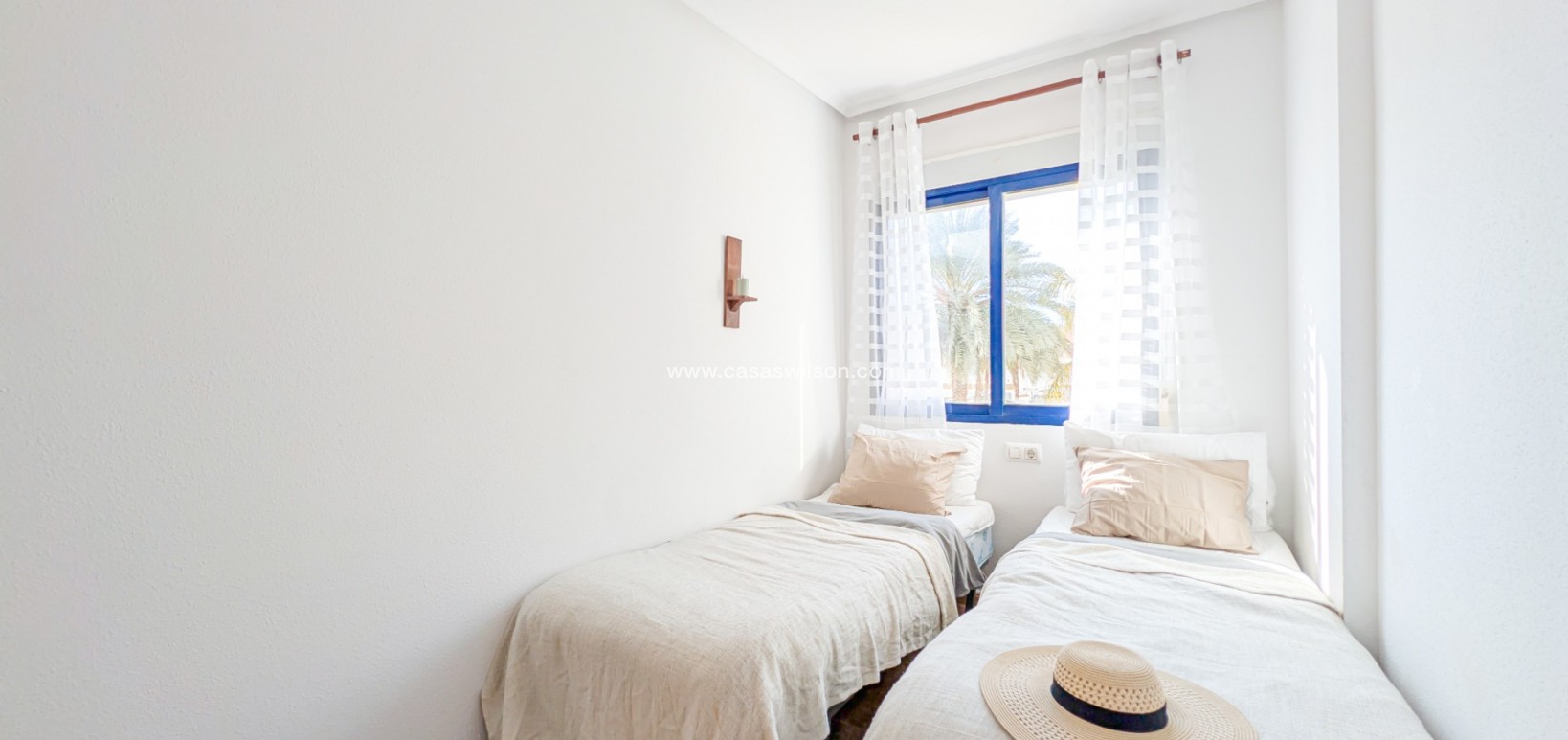 Venta - Apartamento - Orihuela Costa - Costa Blanca